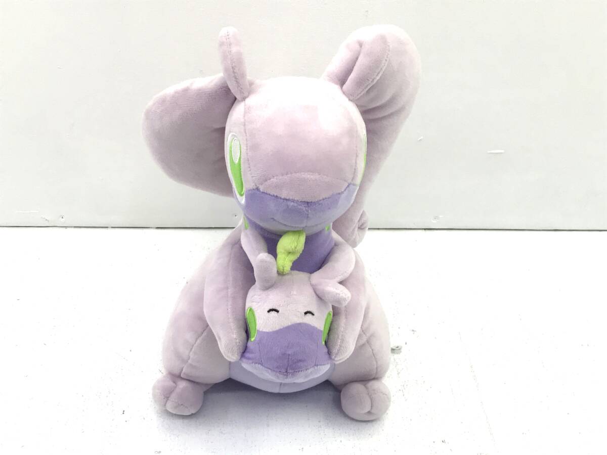 ☆【中古/80】ポケモンセンターオリジナル だっこぬいぐるみ ☆【中古/80】ポケモンセンターオリジナル だっこぬいぐるみ