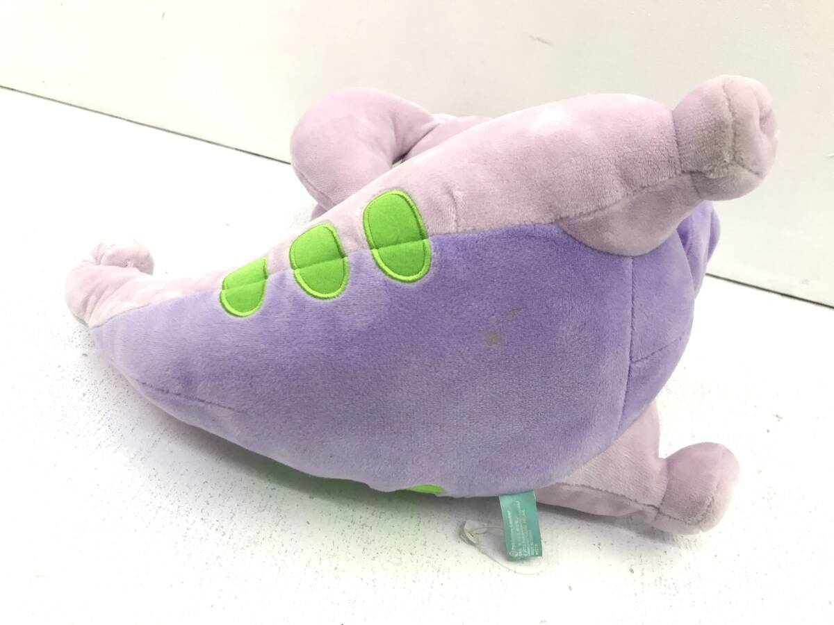 ☆【中古/80】ポケモンセンターオリジナル だっこぬいぐるみ ☆【中古/80】ポケモンセンターオリジナル だっこぬいぐるみ
