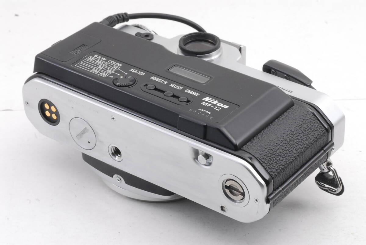 * прекрасный товар * Nikon FE Body Nikon корпус чистый *557