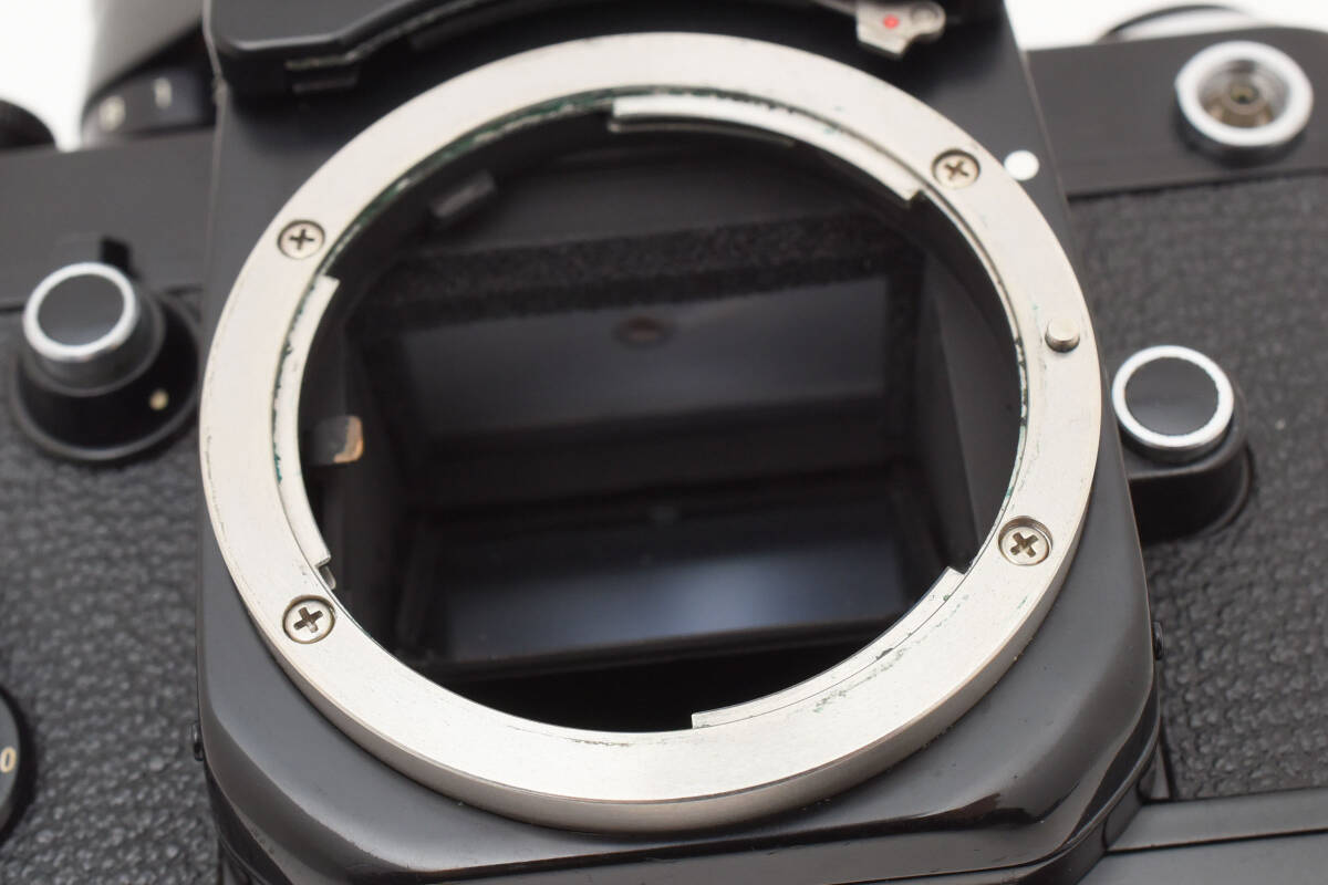 上美品 no.792xxxx】NIKONニコンF2フォトミックAブラックボディ 上美品 no.792xxxx】NIKONニコンF2フォトミックAブラックボディ