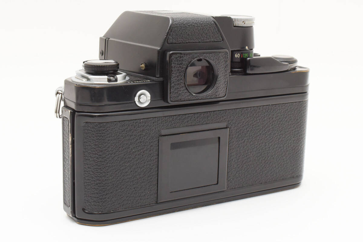 上美品 no.792xxxx】NIKONニコンF2フォトミックAブラックボディ 上美品 no.792xxxx】NIKONニコンF2フォトミックAブラックボディ