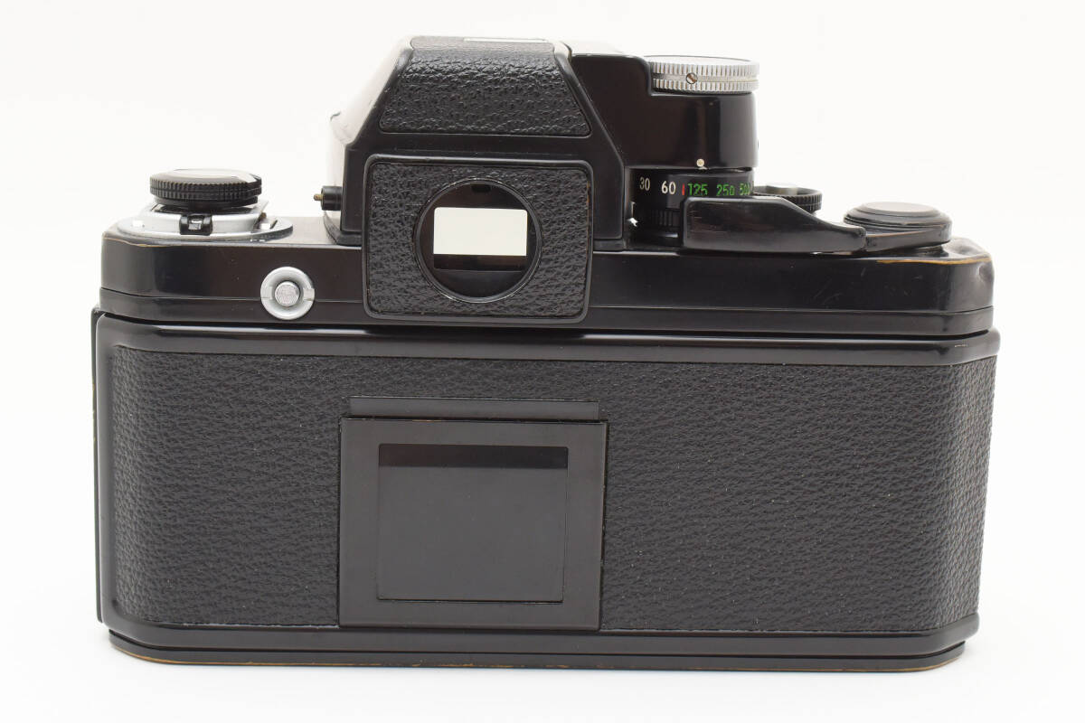 上美品 no.792xxxx】NIKONニコンF2フォトミックAブラックボディ 上美品 no.792xxxx】NIKONニコンF2フォトミックAブラックボディ