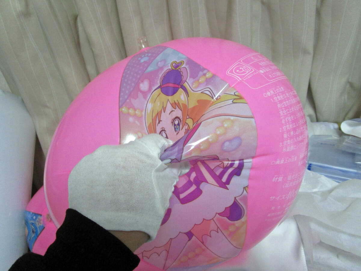 『2年保証』 A174 ビーチボール 空気ビニール☆超弾力ふわふわ 】珍品 浮き輪、浮き具