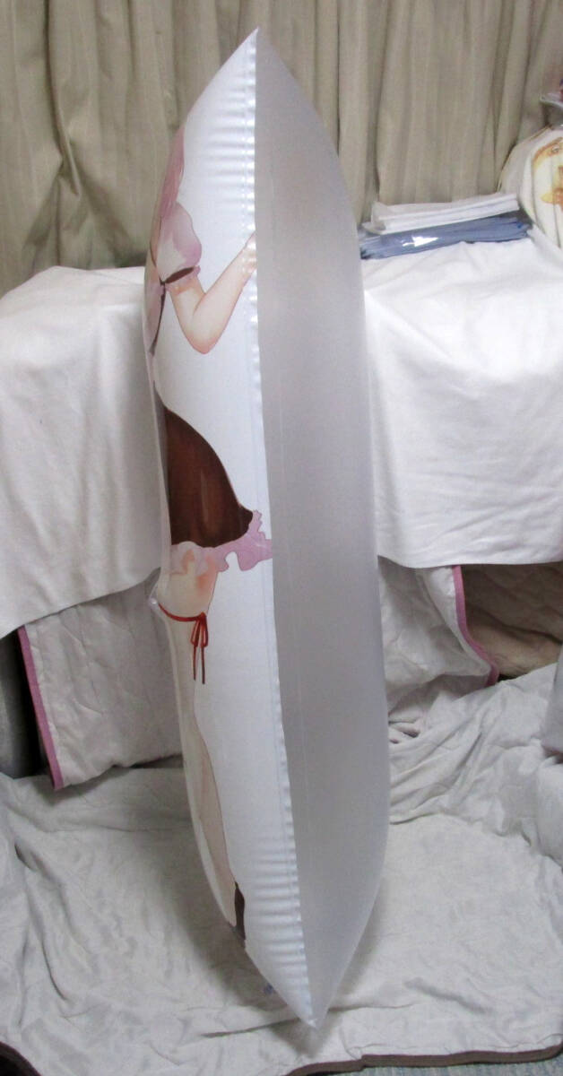 A153 】1個限定 145cmx46cm☆空気ビニール☆SPH付き