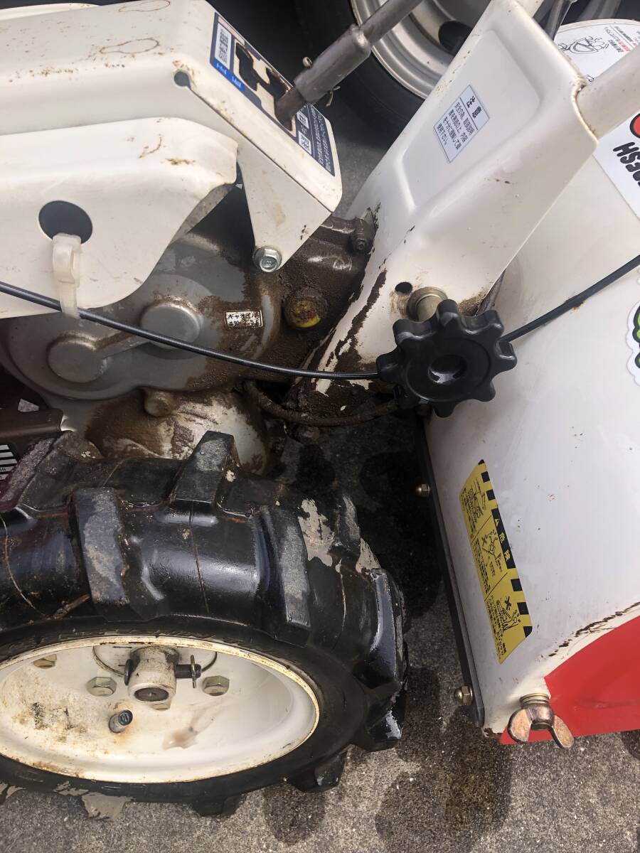 オーレック OREC PICO クボタ ピコ SF50 歩行型 耕運機 管理機 オーレック OREC PICO クボタ ピコ SF50 歩行型 耕運機 管理機