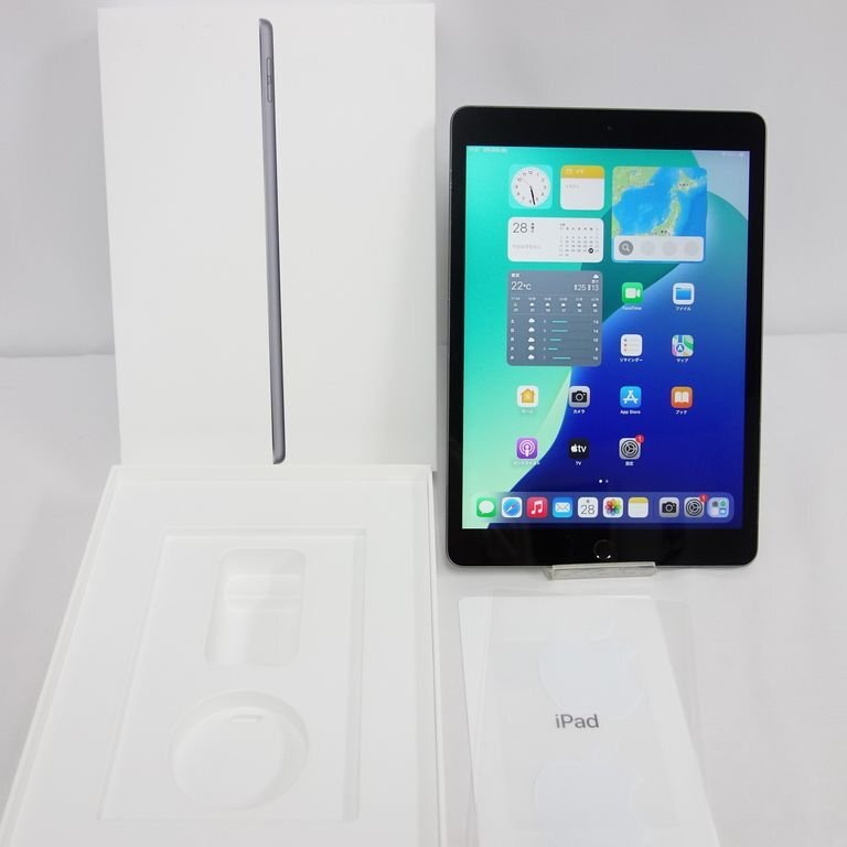 1円スタート iPad 第9世代 64GB WiFiモデル スペースグレイ 1 1円スタート iPad 第9世代 64GB WiFiモデル スペースグレイ 1