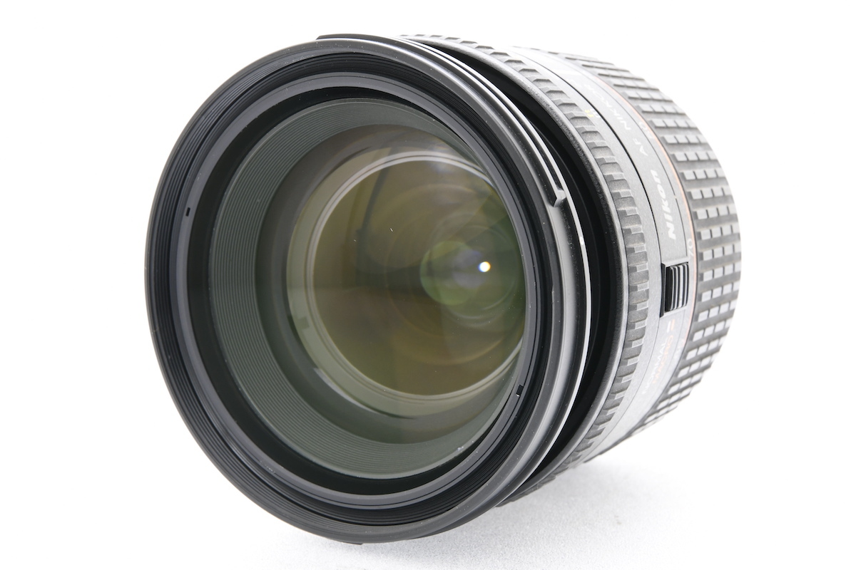 Nikon AF NIKKOR 24-85mm F2.8-4 D Fマウント ニコン 標準ズーム Nikon AF NIKKOR 24-85mm F2.8-4 D Fマウント ニコン 標準ズーム