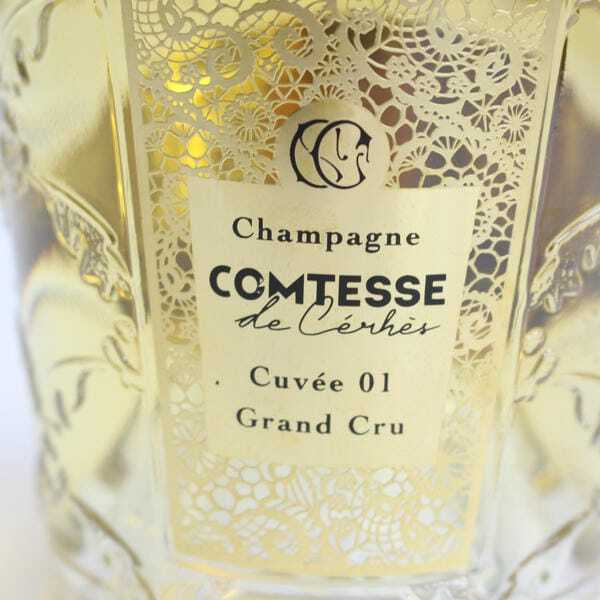 Yahoo!オークション - COMTESSE de Cerhes（コンテス ドゥ