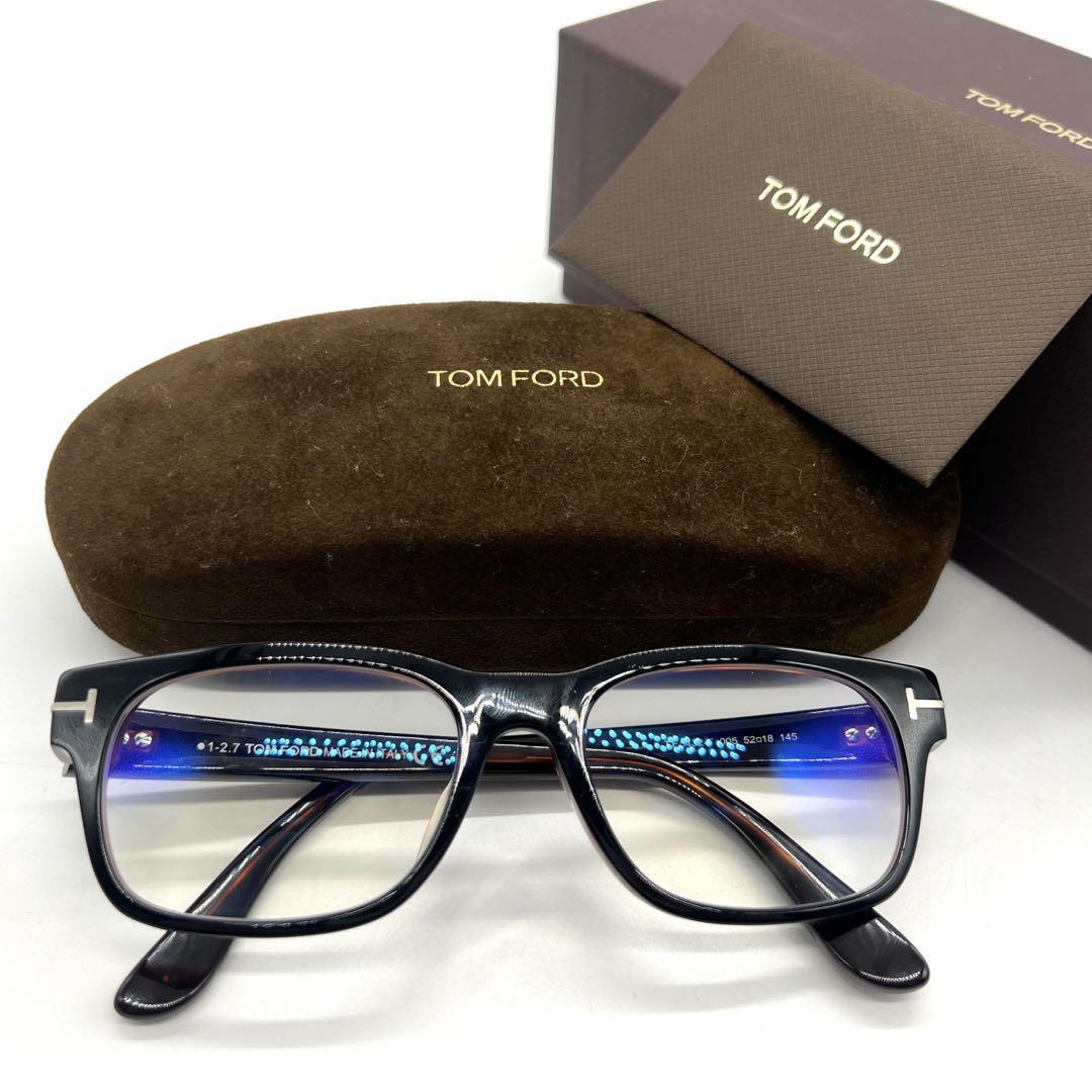 ✨美品✨Tom Ford サングラス ベッコウ TF5432 F 005 メガネ Yahoo!オークション - 美品Tom Ford サングラス ベッコウ TF5432