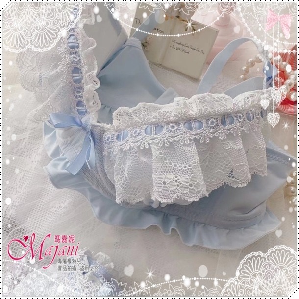 「マジャニMajani大きいサイズ 下著 ブラジャー G85 H85 I85
