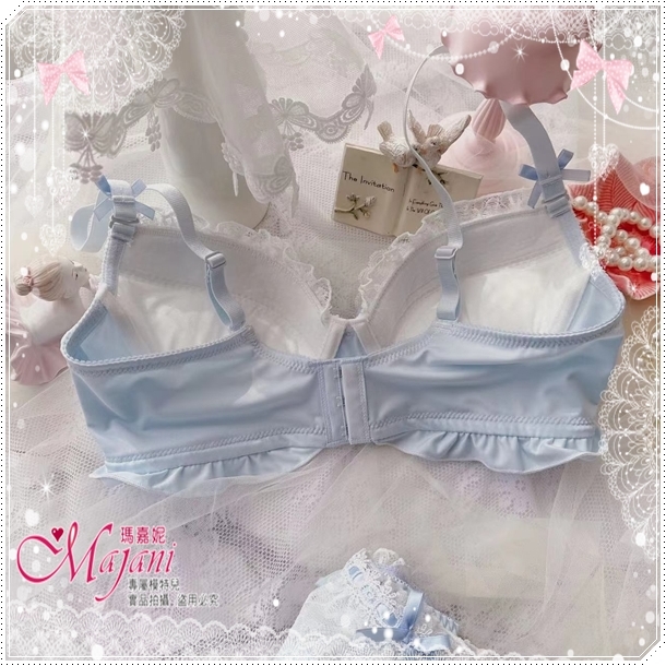 「マジャニMajani大きいサイズ 下著 ブラジャー G85 H85 I85