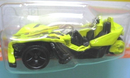 MATCHBOX No.90 Polaris * sling Schott 