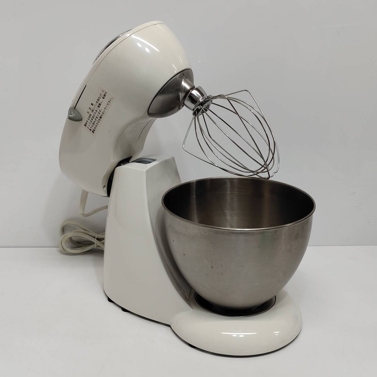 ○動作品 貝印 DB-2263 スタンドミキサー KAI CORPORATION Many ○動作品 貝印 DB-2263 スタンドミキサー KAI CORPORATION Many
