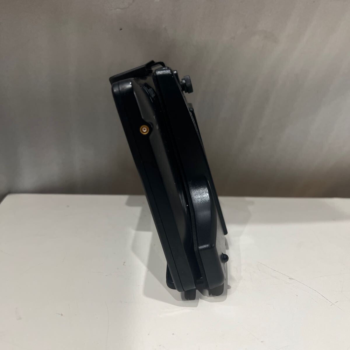 中古ジャンク ユピテル YERA YPB708si ポータブルナビ YUPITERU