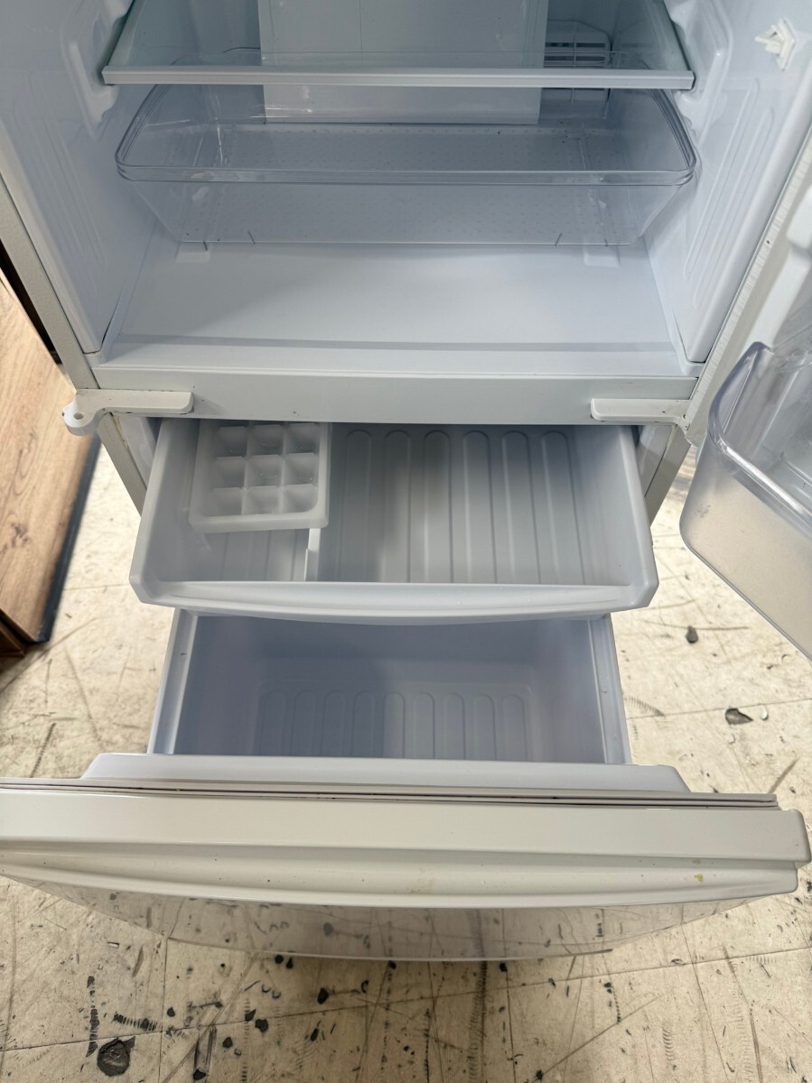 I☆ 2020年製 中古 SHARP シャープ 2ドア 137L つけかえどっちも I☆ 2020年製 中古 SHARP シャープ 2ドア 137L つけかえどっちも