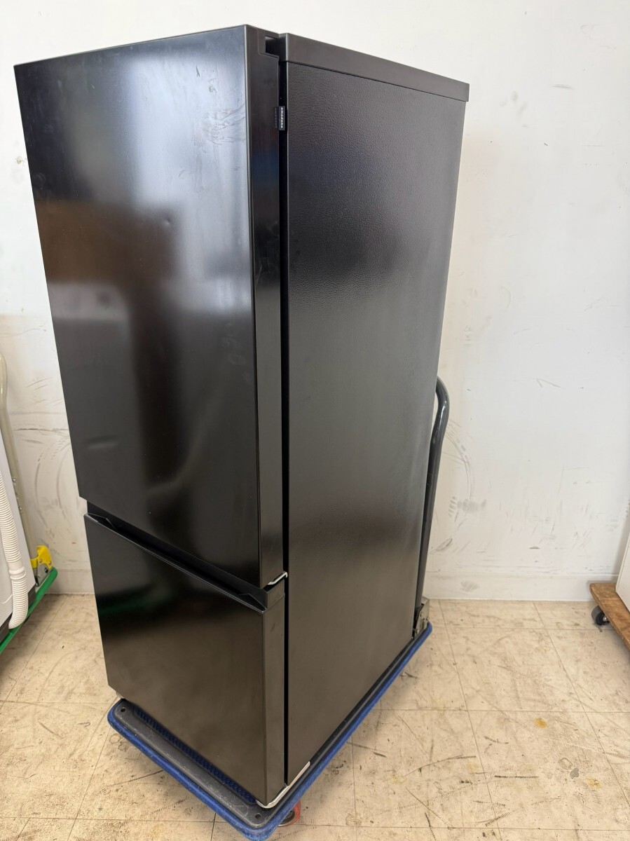I☆ 2022年製 中古 TAGlabel by amadana 162L 耐熱トップ I☆ 2022年製 中古 TAGlabel by amadana 162L 耐熱トップ