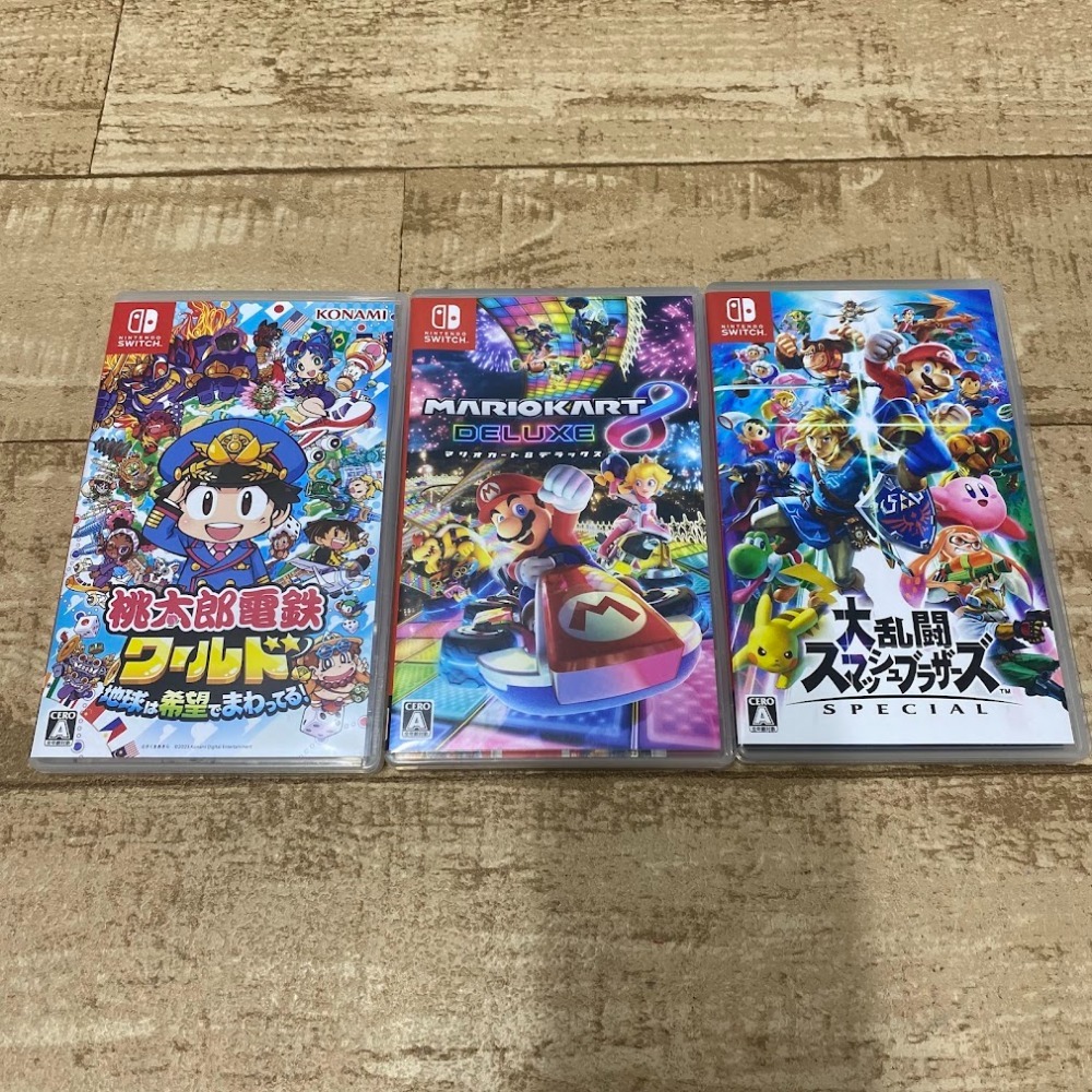 Amazon.com: マリオカート8 デラックス - Switch (Non-US Amazon.com: マリオカート8 デラックス - Switch (Non-US