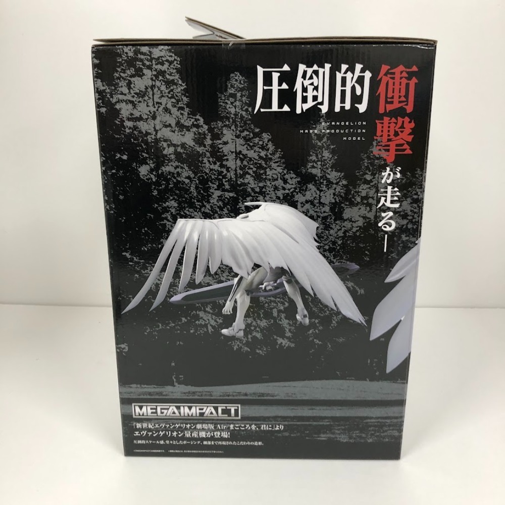 08w7610☆1円~ フィギュア 一番くじ Air/まごころを、君に 08w7610☆1円~ フィギュア 一番くじ Air/まごころを、君に