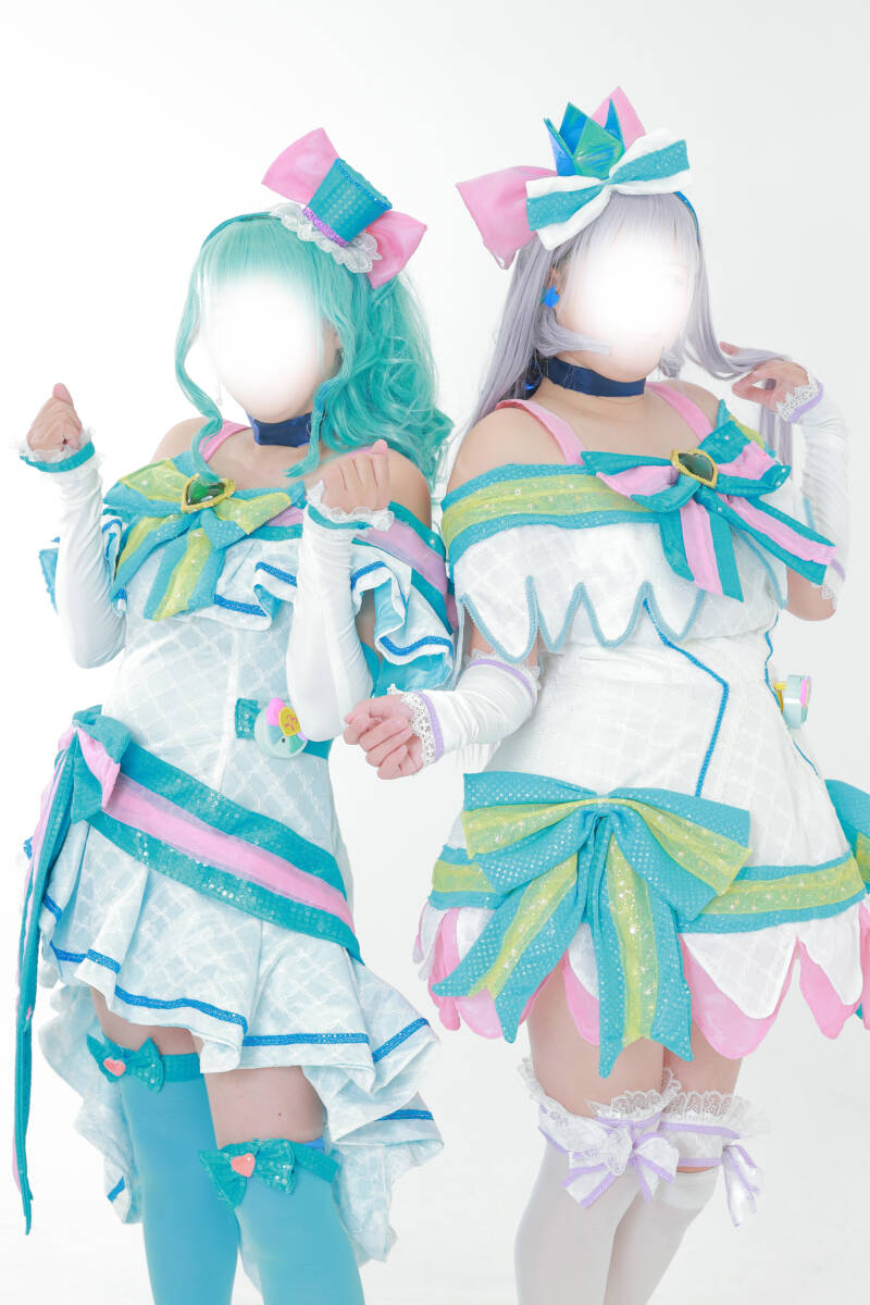 わんだふるぷりきゅあ! キュアニャミー コスプレ衣装 わんだふるぷりきゅあ! キュアニャミー コスプレ衣装