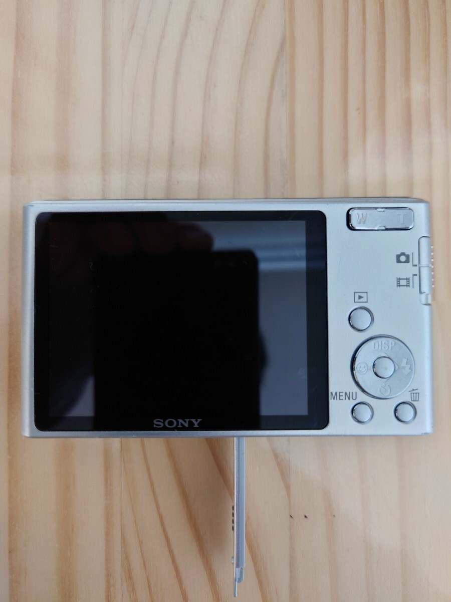 実用品 SONY ソニー Cyber-shot サイバーショット DSC-W320 実用品 SONY ソニー Cyber-shot サイバーショット DSC-W320