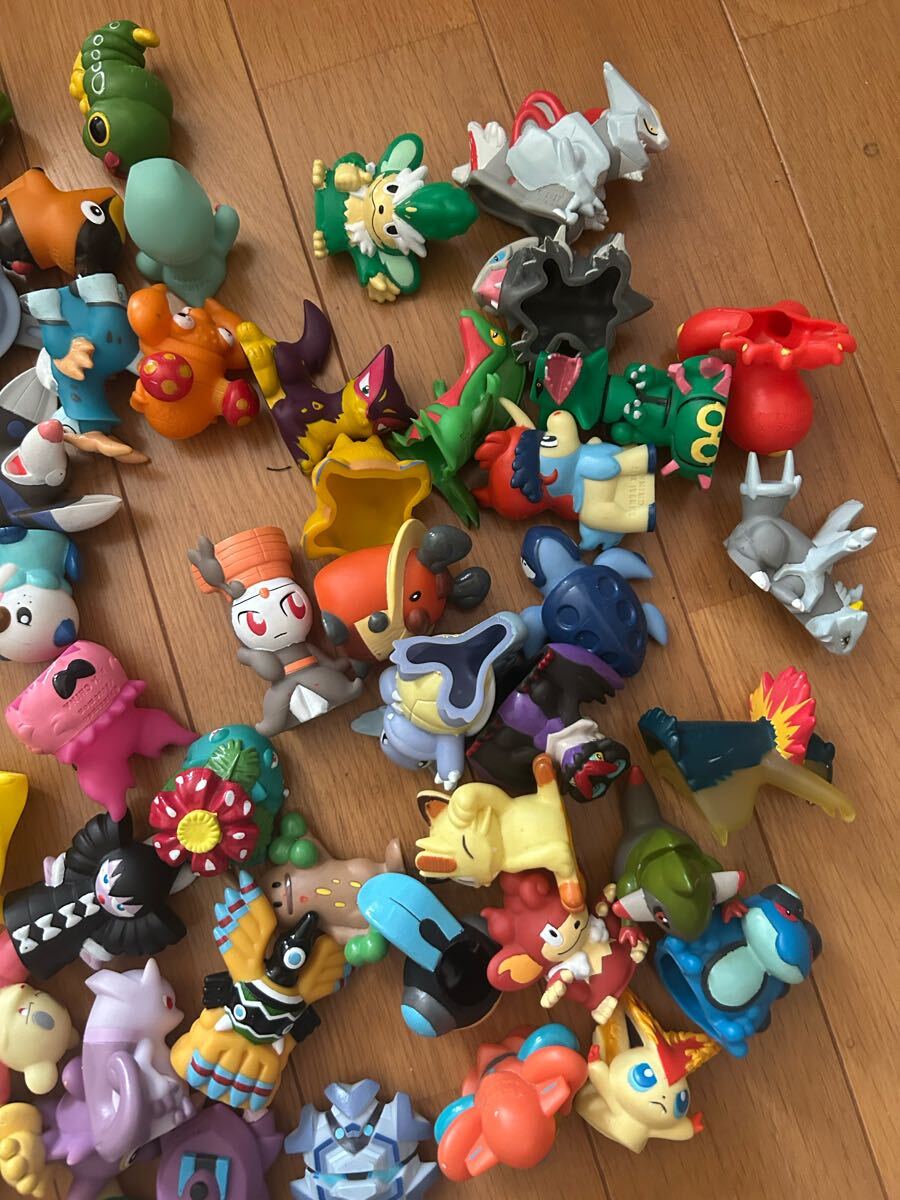 ポケモン 指人形 フィギュア ポケットモンスター ポケモンキッズ ポケモン 指人形 フィギュア ポケットモンスター ポケモンキッズ