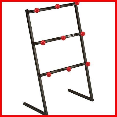 【人気商品】ゼット(ZETT) 野球 ヘルメットスタンド BM592