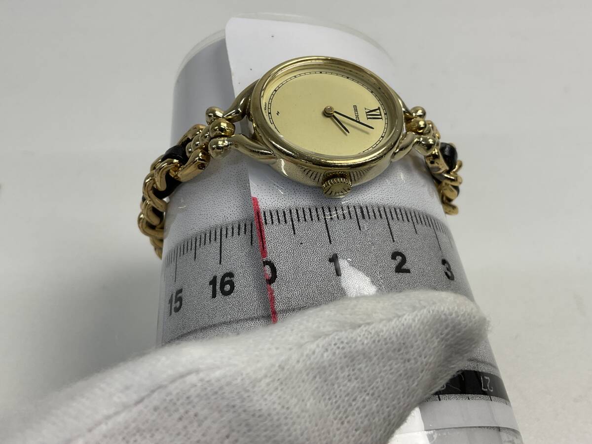 SEIKO セイコー 11-8480 腕時計 レディース ウォッチ SEIKO セイコー 11-8480 腕時計 レディース ウォッチ