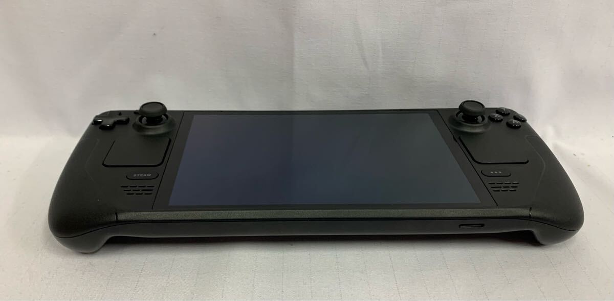 ○新型 OLED版 Steam Deck 1TB スチームデック ポータブル ○新型 OLED版 Steam Deck 1TB スチームデック ポータブル