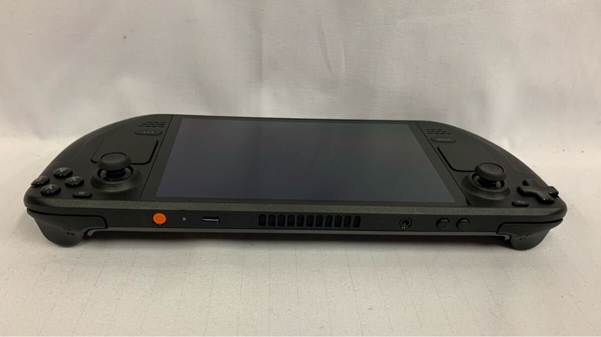 ○新型 OLED版 Steam Deck 1TB スチームデック ポータブル ○新型 OLED版 Steam Deck 1TB スチームデック ポータブル