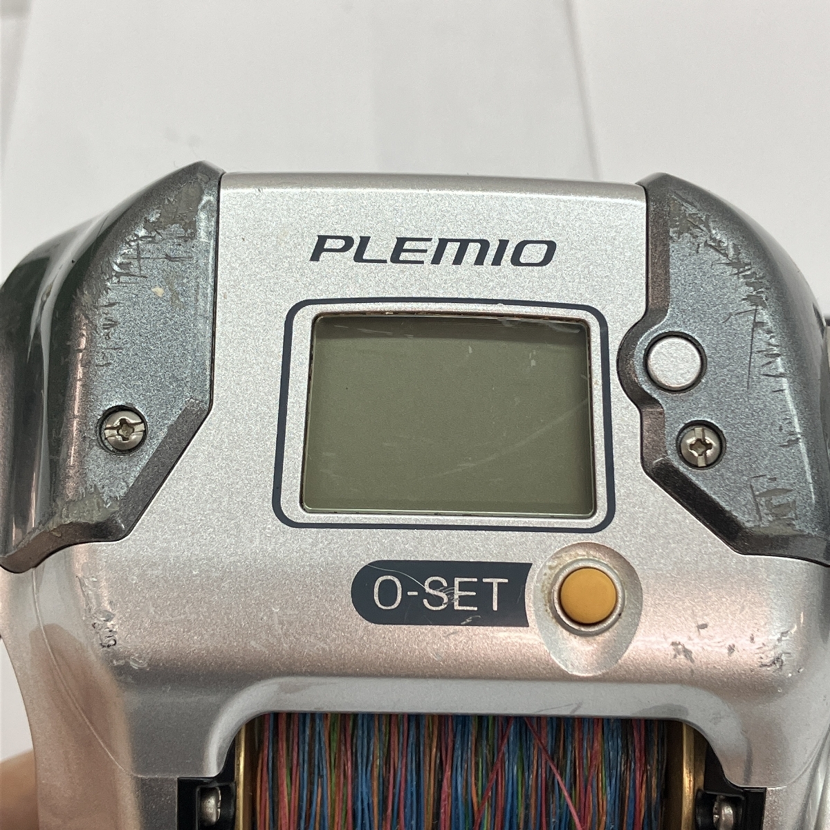 SHIMANO PLEMIO 3000 電動リール シマノ プレミオ 船釣り 釣具 SHIMANO PLEMIO 3000 電動リール シマノ プレミオ 船釣り 釣具