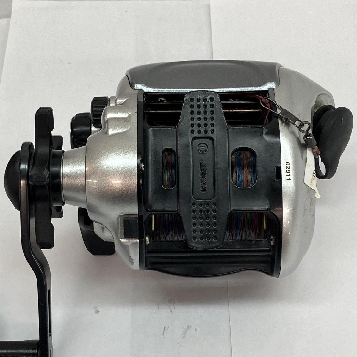 SHIMANO PLEMIO 3000 電動リール シマノ プレミオ 船釣り 釣具 SHIMANO PLEMIO 3000 電動リール シマノ プレミオ 船釣り 釣具