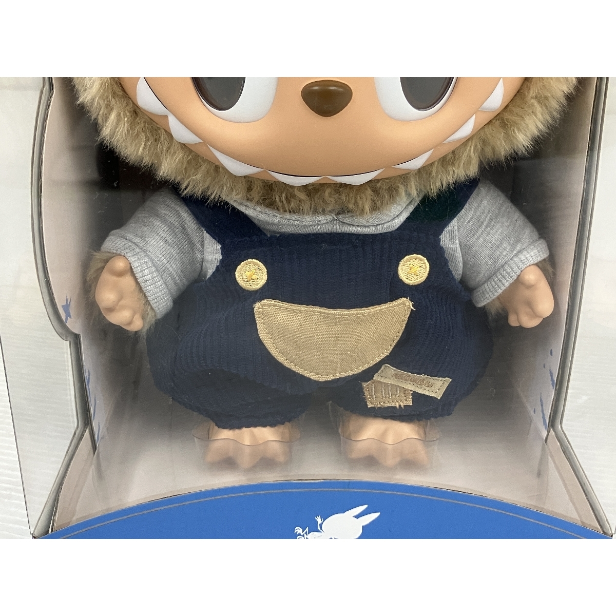 THE MONSTERS LABUBU TIME TO CHILL POPMART フィギュア 未開封 THE MONSTERS LABUBU TIME TO CHILL POPMART フィギュア 未開封