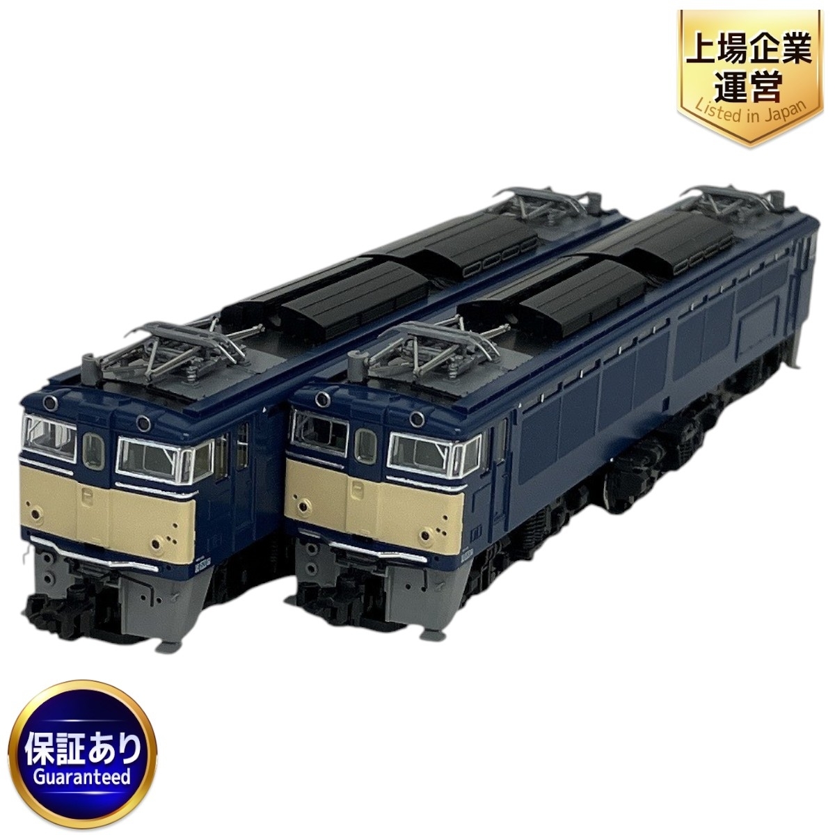 TOMIX 92167 鉄道模型 Nゲージ Yahoo!オークション - TOMIX 92167 JR EF63形電気機関車 1次形