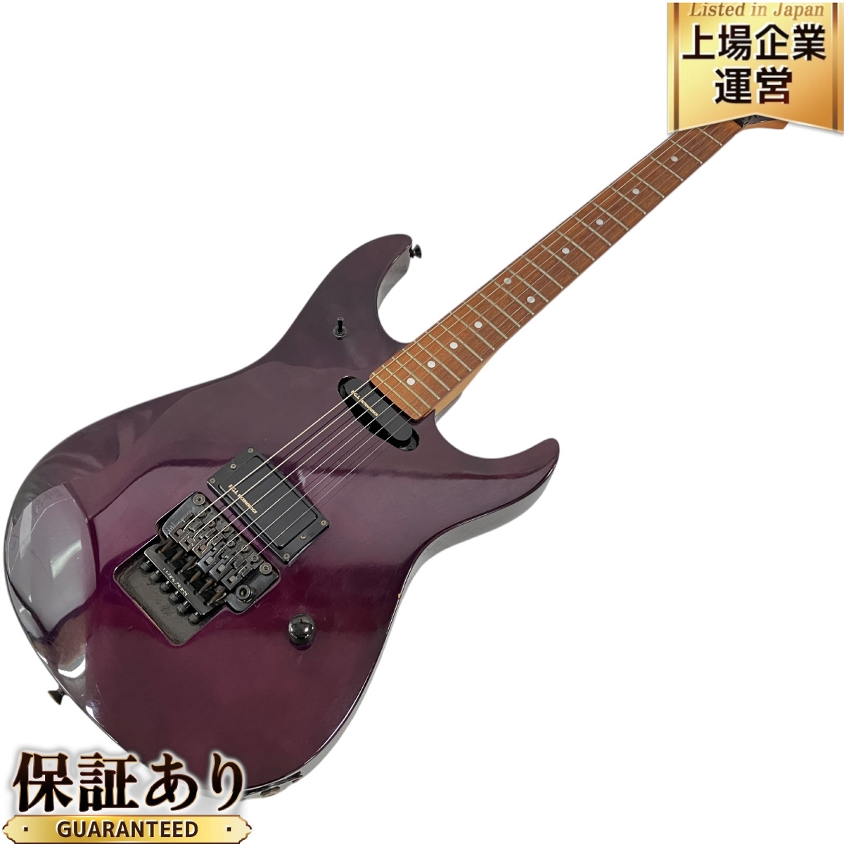 FERNANDES M-85C 瀧川一郎 モデル エレキ ギター フェルナンデス FERNANDES M-85C 瀧川一郎 モデル エレキ ギター フェルナンデス