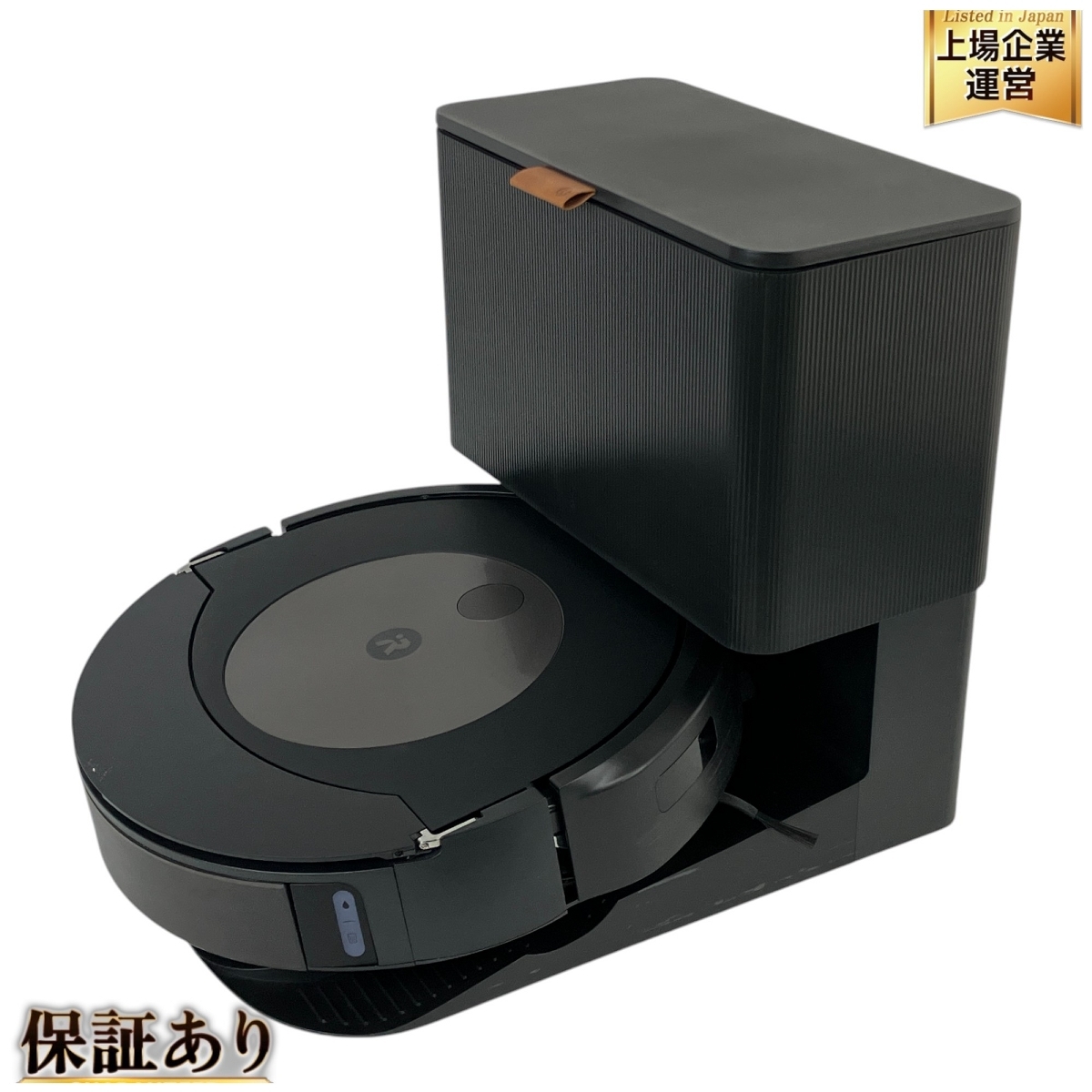 Yahoo!オークション - iRobot RCA-Y1 Roomba ルンバ J7+ Yahoo!オークション - iRobot RCA-Y1 Roomba ルンバ J7+