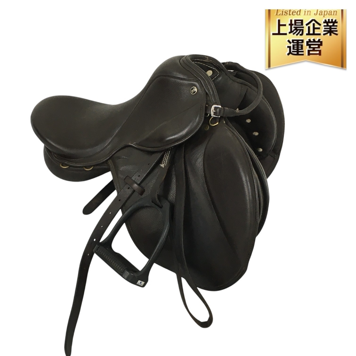 HARRISON-BROWN H-B Windsor 16 1/2 M ハリソンブラウン HARRISON-BROWN H-B Windsor 16 1/2 M ハリソンブラウン
