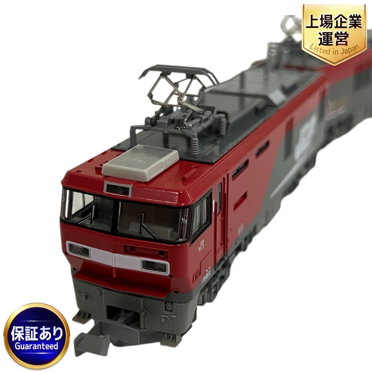 KATO 3037-1 EH500 3次形 中古 Yahoo!オークション - KATO 3037-1 EH500 3次形 Nゲージ 鉄道