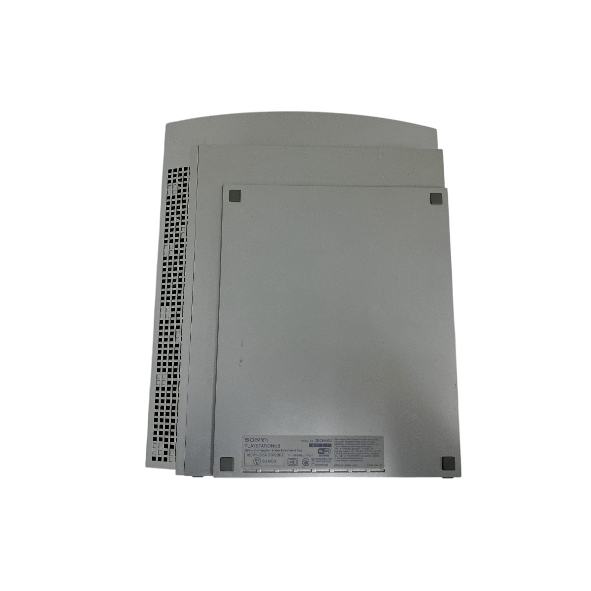 SONY CECHH00 PS3 プレイステーション3 ゲーム 家電 中古 SONY CECHH00 PS3 プレイステーション3 ゲーム 家電 中古