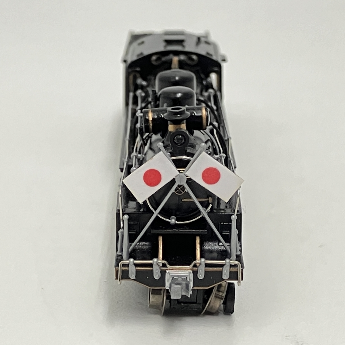 マイクロエース A6607 C51-276 お召仕様 ジャンク MICRO ACE A6607 C51-276 お召仕様 鉄道模型 Nゲージ マイクロ
