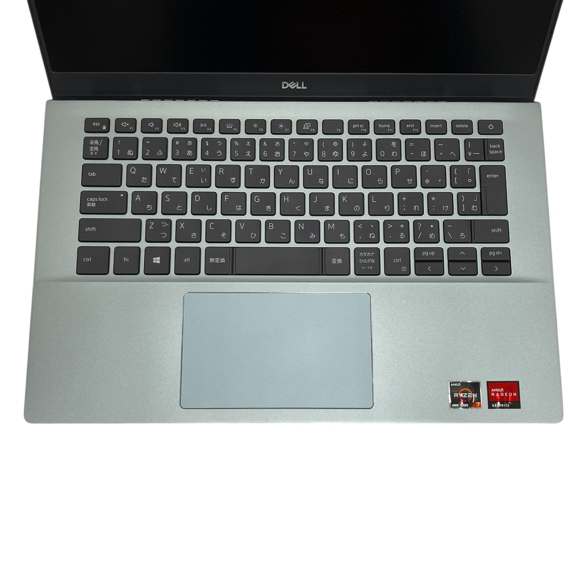 Dell Inspiron 5405 14型 ノートPC AMD Ryzen 7 4700U with Dell Inspiron 5405 14型 ノートPC AMD Ryzen 7 4700U with