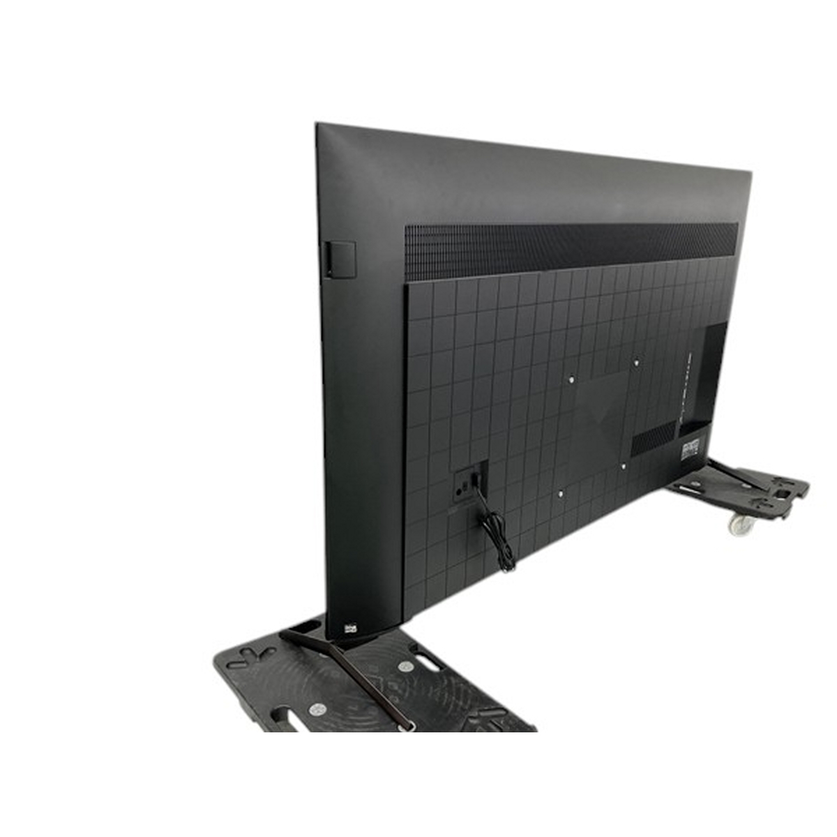 引取限定】 SONY BRAVIA XRJ-75X90J 4K 液晶テレビ 75型 2021年 引取限定】 SONY BRAVIA XRJ-75X90J 4K 液晶テレビ 75型 2021年