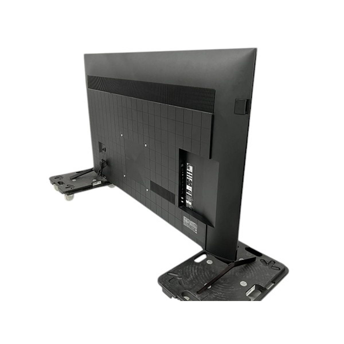 引取限定】 SONY BRAVIA XRJ-75X90J 4K 液晶テレビ 75型 2021年 引取限定】 SONY BRAVIA XRJ-75X90J 4K 液晶テレビ 75型 2021年