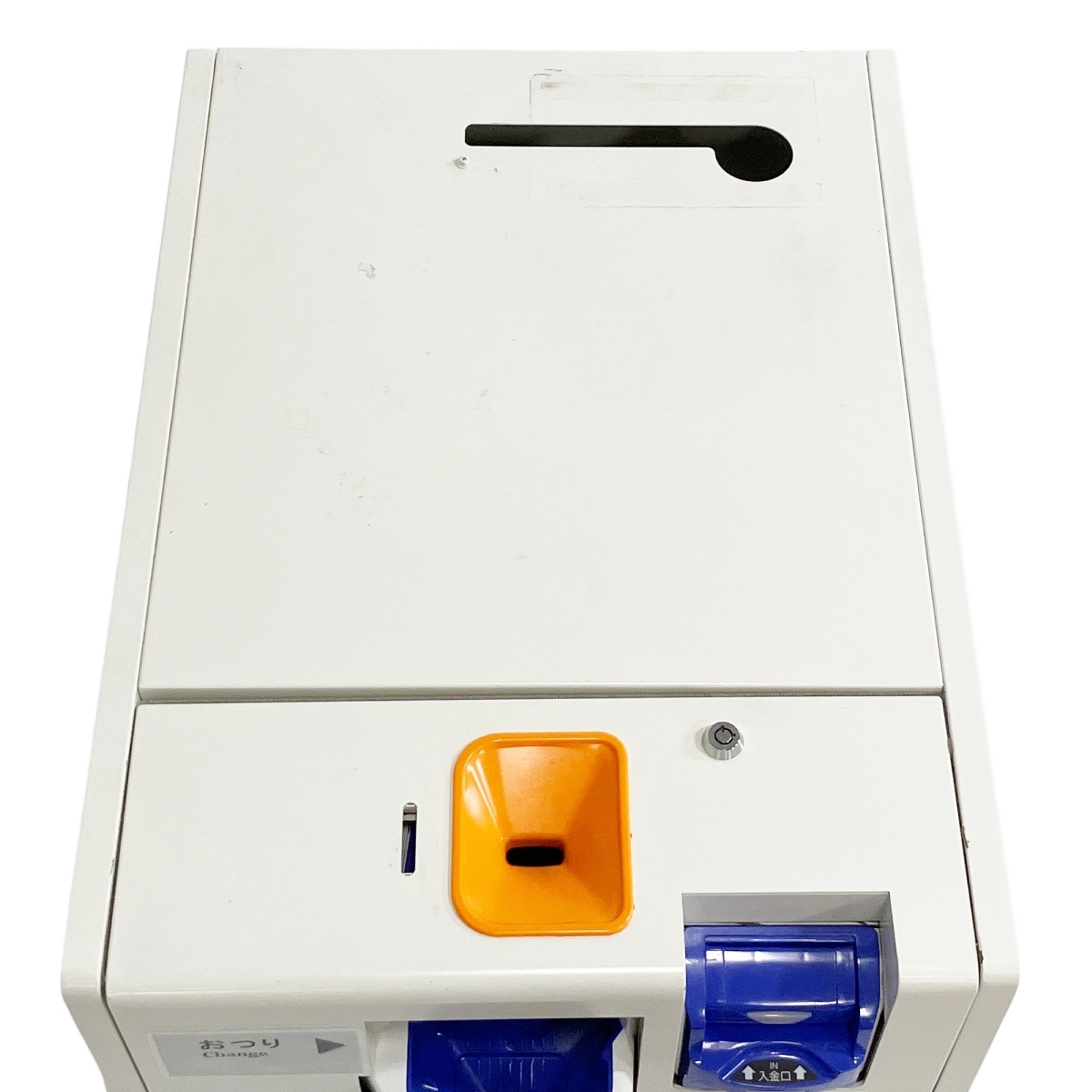 引取限定】 GLORY RT-380 RAD-380 自動つり銭機 セルフ決済端末 引取限定】 GLORY RT-380 RAD-380 自動つり銭機 セルフ決済端末