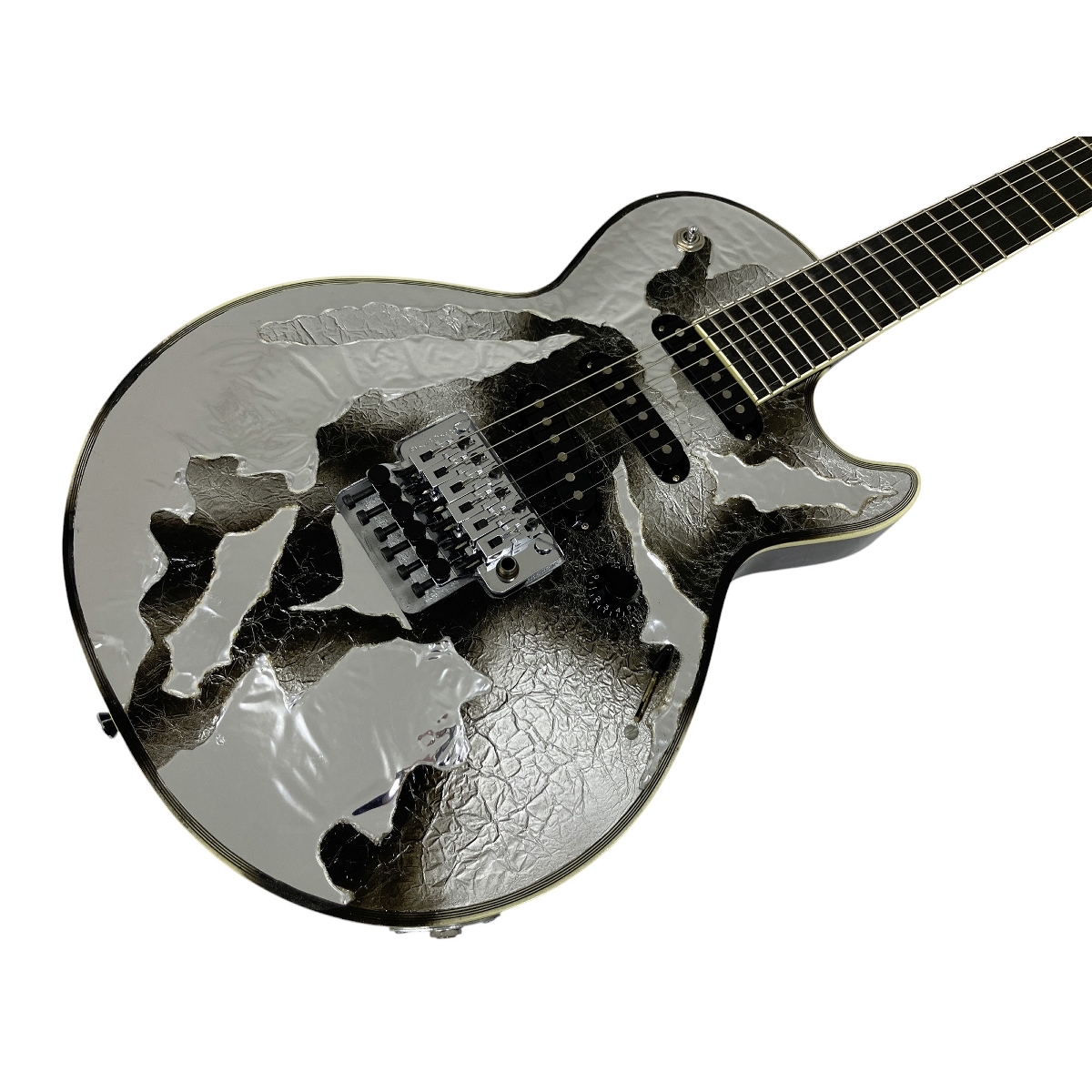 ESP ECLIPSE S-I BRILLIANT エレキギター SUGIZOモデル ESP ECLIPSE S-I BRILLIANT エレキギター SUGIZOモデル