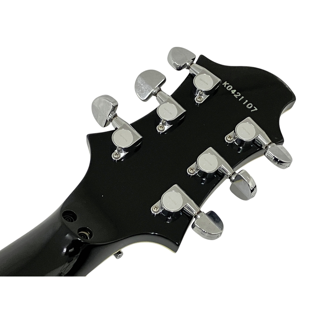 ESP ECLIPSE S-I BRILLIANT エレキギター SUGIZOモデル ESP ECLIPSE S-I BRILLIANT エレキギター SUGIZOモデル