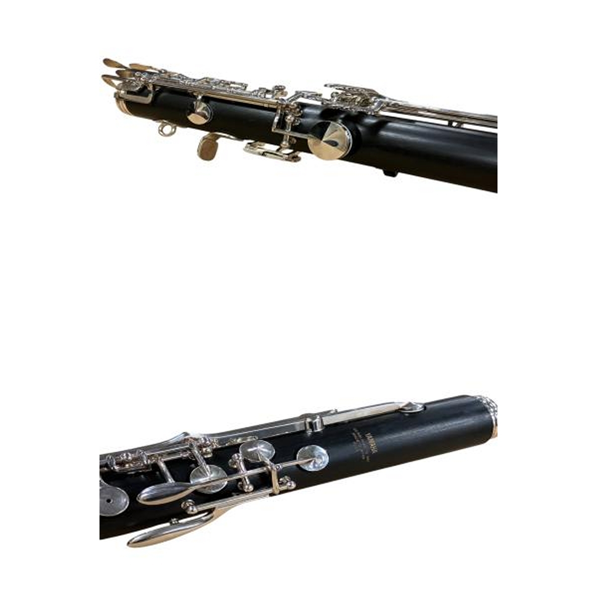 YAMAHA YCL-622II バスクラリネット ハードケース付き 管楽器 YAMAHA YCL-622II バスクラリネット ハードケース付き 管楽器