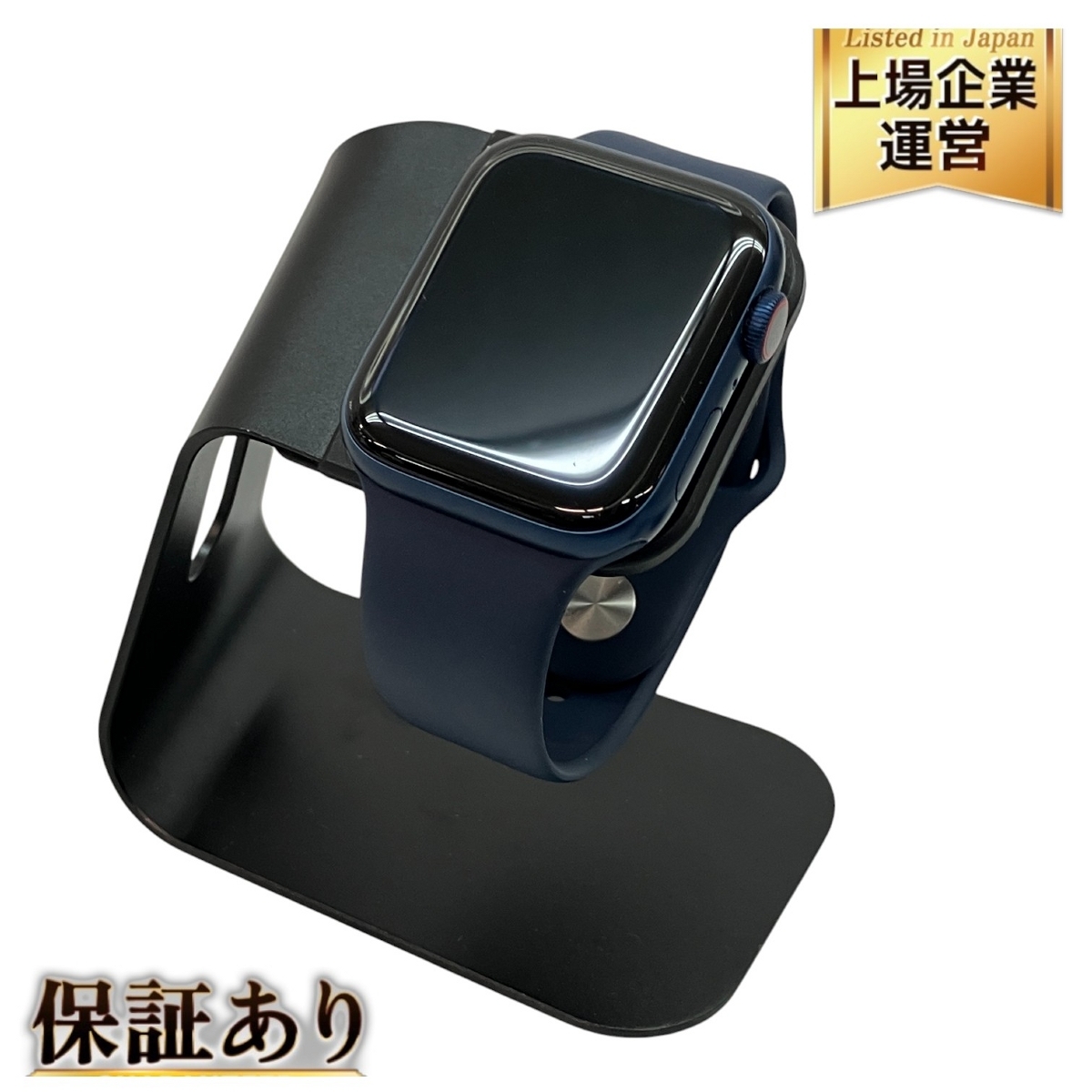 Apple Watch series 6 M09A3X/A A2376 44mm GPS+Cellular Apple Watch series 6 M09A3X/A A2376 44mm GPS+Cellular