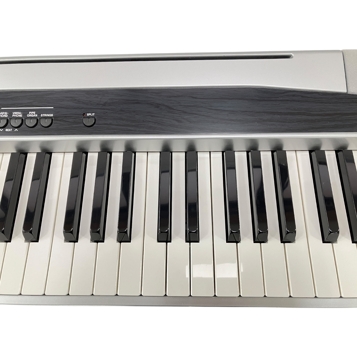 CASIO カシオ Privia PX-100 電子ピアノ 88鍵 鍵盤楽器 2005年製 CASIO カシオ Privia PX-100 電子ピアノ 88鍵 鍵盤楽器 2005年製