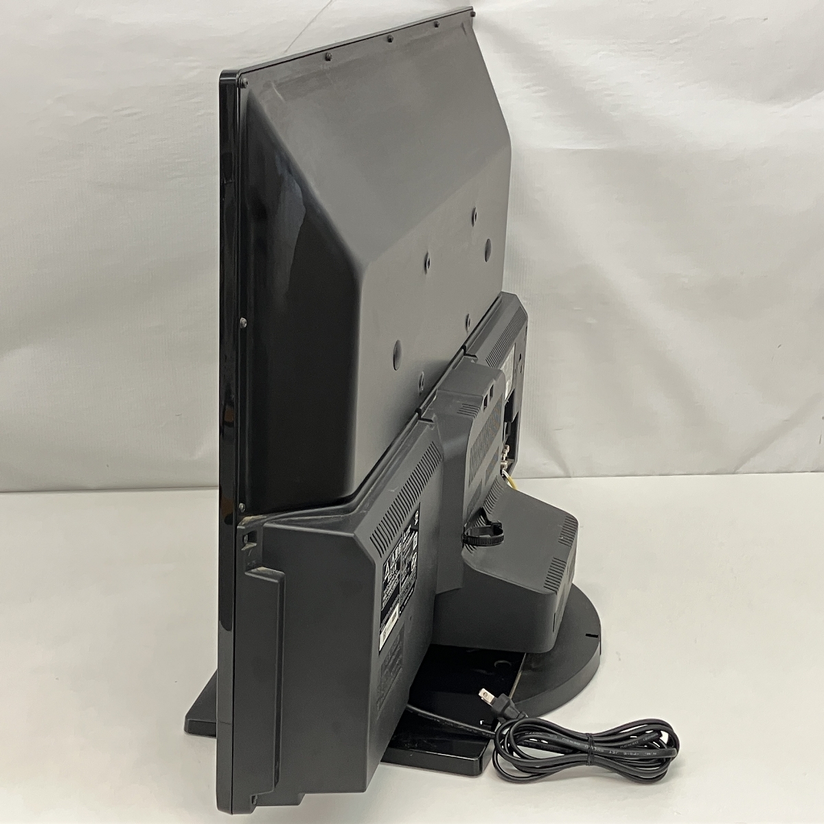 MITSUBISHI LCD-V32BHR10 32型 三菱 2018年製 液晶 モニター MITSUBISHI LCD-V32BHR10 32型 三菱 2018年製 液晶 モニター