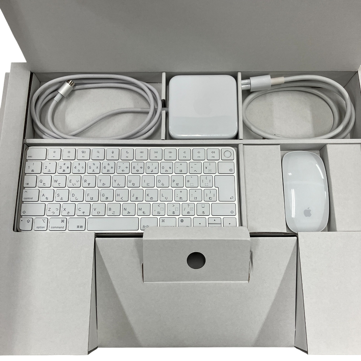 Apple iMac 24インチ M1 2021 MGPC3J/A 一体型PC Apple M1 8GB Apple iMac 24インチ M1 2021 MGPC3J/A 一体型PC Apple M1 8GB